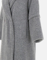 Cappotto eco pelliccia CA000583D 127359420 HERNO