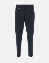 Pantaloni "Chino" B123 51276685 PAOLO PECORA