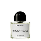 Eau de Parfum "Bibliotèque" 50 ml 65205658 50ML BYREDO