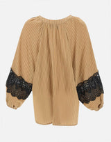 Blusa in modal RPELE005 6000 KAOS