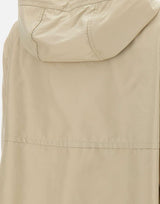 Parka in Popeline Tecnico NAW12503240AXX C003 FAY