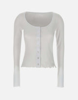 Maglia in cotone 113786 400 ROTATE BIRGER CHRISTENSEN