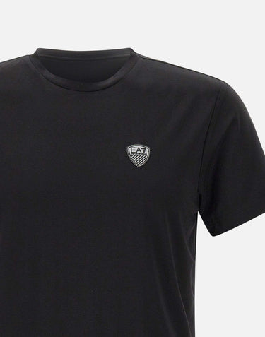 T-shirt "Premium Shield" 8NPT16 PJRGZ1200 EA7