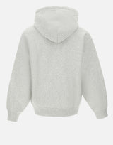 Felpa "Hooded Label Script Sweat" I034430 482XX CARHARTT WIP