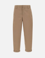 Pantaloni "Chino skate efrem" GMP01190 P00078615369 GOLDEN GOOSE