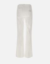 Jeans bootcut UA5082T1816 10701 LIU-JO