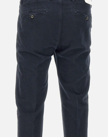 Pantaloni "BG05" BG05 42451100511 BRIGLIA 1949