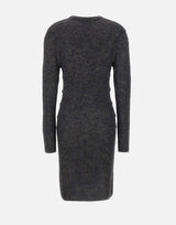"Marie long cardigan" 21962 602 A. ROEGE HOVE