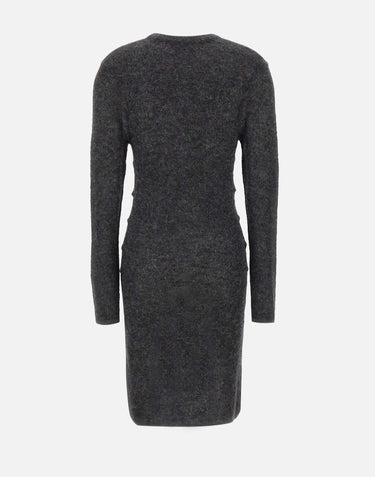 "Marie long cardigan" 21962 602 A. ROEGE HOVE