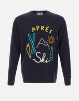"Heron après ski 61 big" HER0001 00094I61EMB MC2 SAINT BARTH