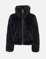 "Button Bunny Jacket Gold" M35LJ173G 292 MOOSE KNUCKLES