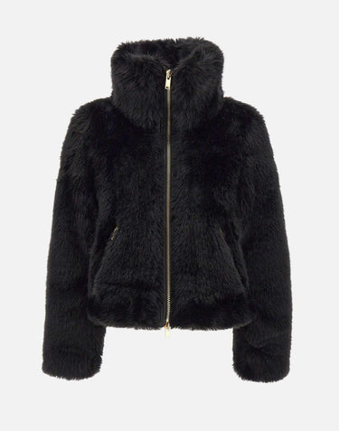 "Button Bunny Jacket Gold" M35LJ173G 292 MOOSE KNUCKLES