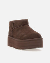 Stivali "Classic Ultra mini" 1135092 BCDR UGG