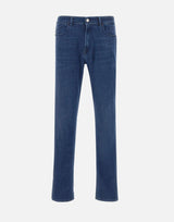Jeans "Hopper" P400FU 2D576BLUE RE-HASH
