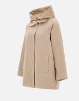 Cappotto costruzione due in uno F804P000169N 002 ELENA MIRO'