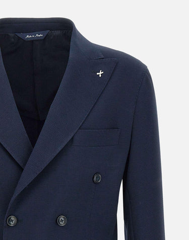 Blazer "Rimini-Dp" 126 3815 MARCHESANI