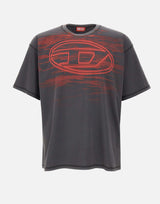 T-shirt "TBoxt T5" A18653 0AGCA9AW DIESEL