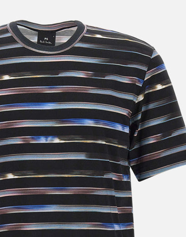 "Digital stripes" M2R220XT22465 79 PS PAUL SMITH