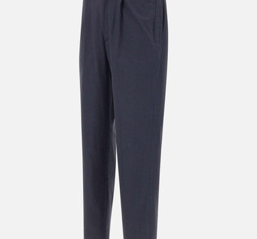 Pantaloni modal e cotone M2R801YT22481 49 PS PAUL SMITH