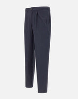 Pantaloni modal e cotone M2R801YT22481 49 PS PAUL SMITH