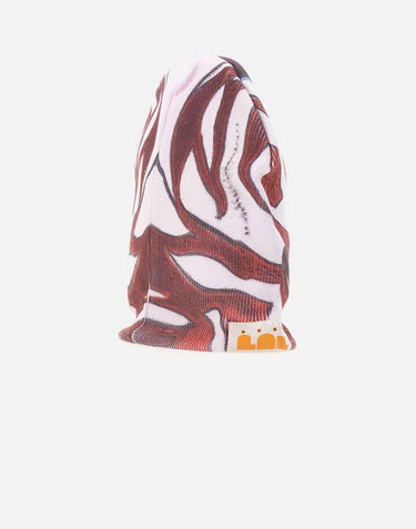 "Beanie mask" DFM58026B0000PX RED PDF