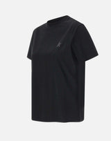 T-shirt in cotone GWP01220 P00059390100 GOLDEN GOOSE
