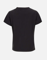 T-shirt con accessorio collana RIJBR003 0001 KAOS
