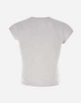 "Bisou t-shirt" WF25TP156 01 BELLA VENICE