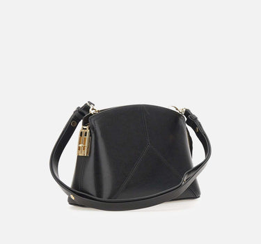 "The Victoria Crossbody Bag" B225AAC006557A BLACK VICTORIA BECKHAM