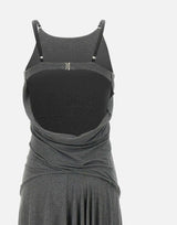 "Mini dress" 250WCA00392 JJJ056AA874 THE ATTICO