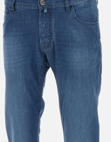 Jeans "Nick" QE007058 S3735100D JACOB COHEN