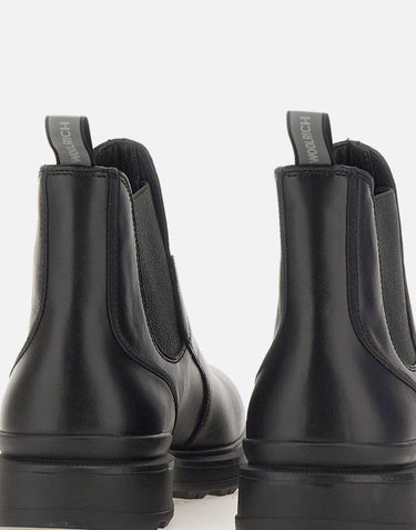 Stivali "Stone Grove" WFM252080 1B011 WOOLRICH