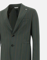 Completo "Nuvola" in fresco lana 3832A3728 25314238 MANUEL RITZ