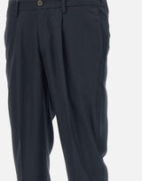 Pantaloni "DV15 Leisure Chino" DVR15CW2007 0394 DEVORE'