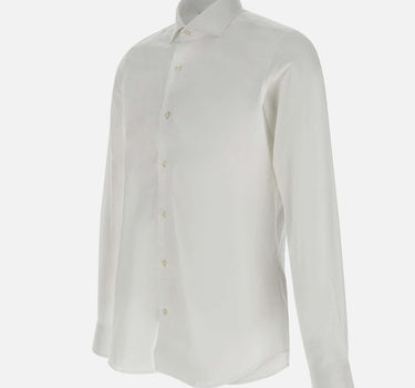 Camicia "BTBEN50LO" 6000 BTBEN50L072 MARCHESANI