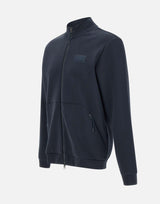 Felpa in cotone 7M000093 AF12116UB102 EA7