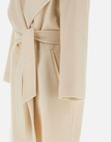 Cappotto "NewMang" 2526016061600 001 MAX MARA STUDIO