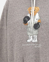 Felpa "Classics" 211971713 001 POLO RALPH LAUREN