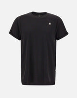 T-shirt "Lash"in cotone D16396 B3536484 G-STAR RAW