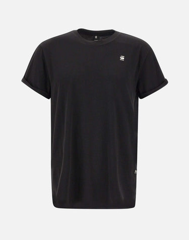 T-shirt "Lash"in cotone D16396 B3536484 G-STAR RAW