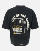 "Out of the shadow" t-shirt MLM41058 04 REPRESENT