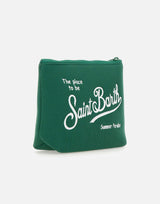 Pochette "Aline piquet 51emb" ALI0008 02083H51 MC2 SAINT BARTH