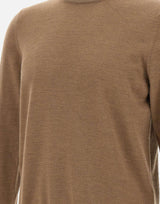 Maglia in lana merino extrafine 14299 55159155 GRAN SASSO