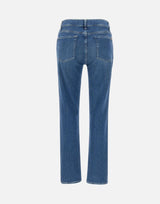 Jeans "Relaxed Skinny" JSDTC120TS MIDBLUE 7 FOR ALL MANKIND