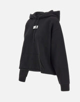 Felpa in cotone S52GU0234 M25025900 MM6 MAISON MARGIELA