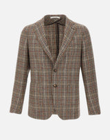 Blazer in lana 1SMC22KAI440017 M1290 TAGLIATORE