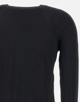 Cardigan in viscosa K35210 11 SUN68