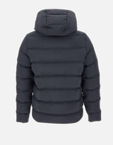 "Simplicity Tubic 10 Hood Zip Jkt" 25075 60 RRD