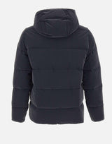 "Superduck! Tubic 14 Hood Zip Jkt" 25027 60 RRD