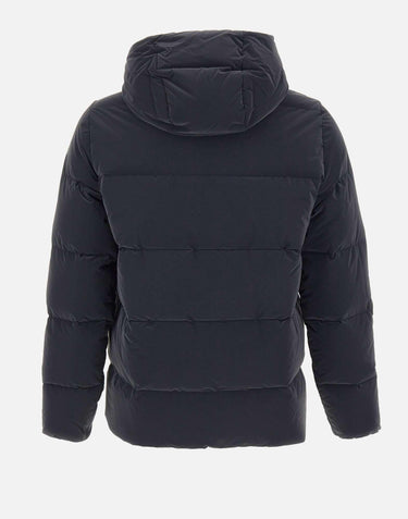 "Superduck! Tubic 14 Hood Zip Jkt" 25027 60 RRD